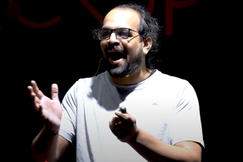 Gaurav Manohar Marathe